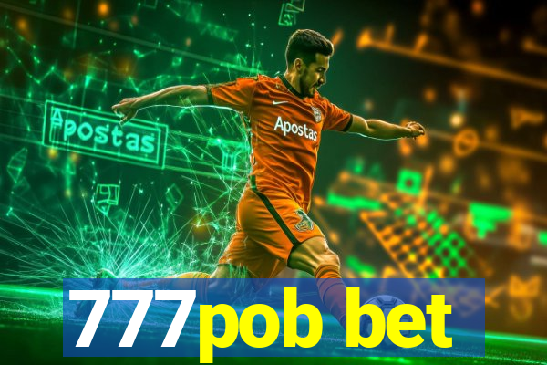 777pob bet